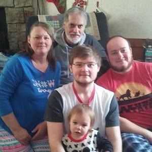 Meet your Posher, Kathy